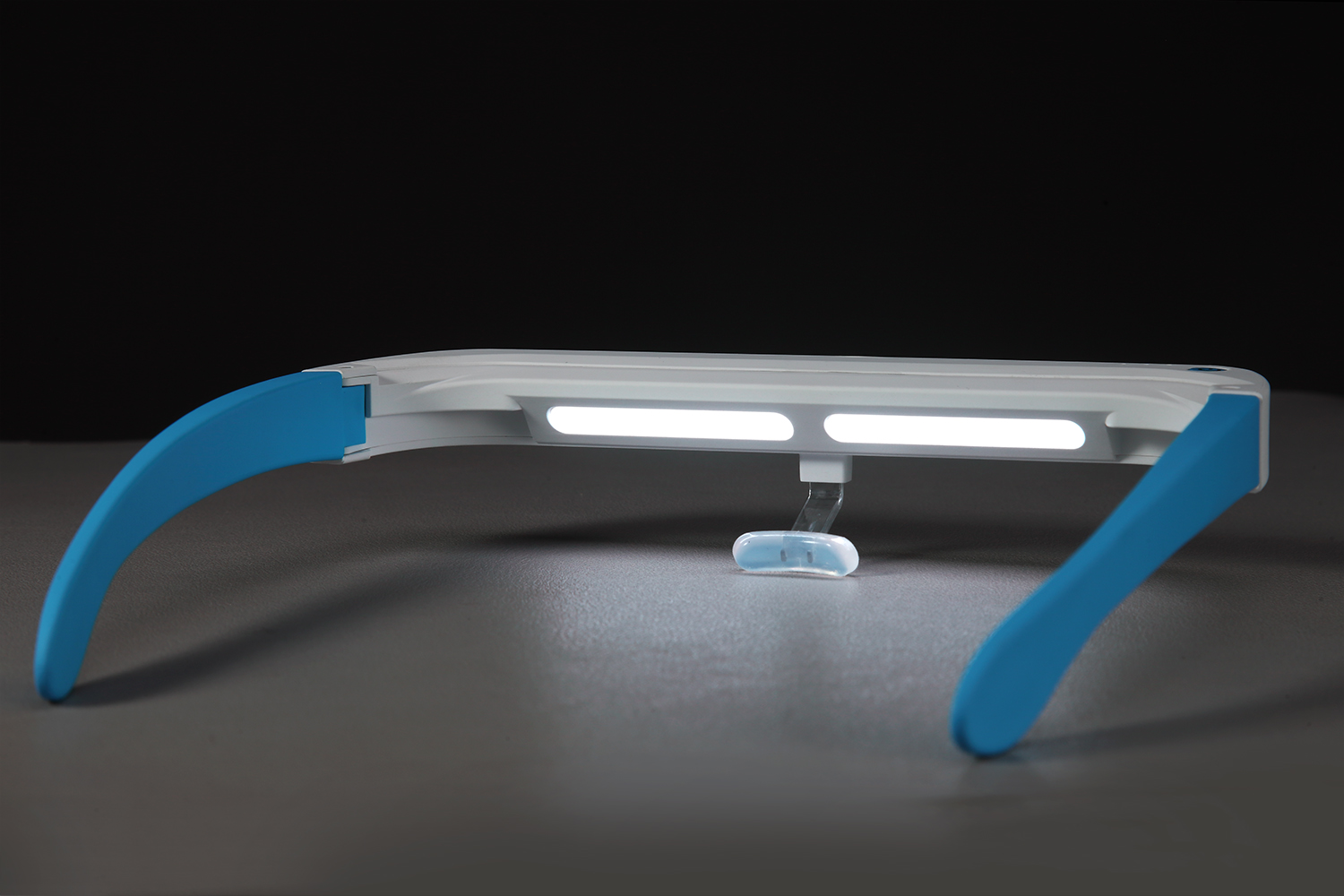Sleep-aiding and Mind-calming  – Light Therapy Glasses Bewertung und Preis