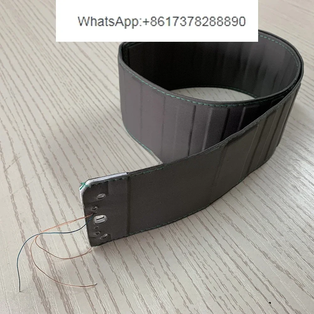 PVDF new piezoelectric film de – Breath Rate Monitor Bewertung und Preis