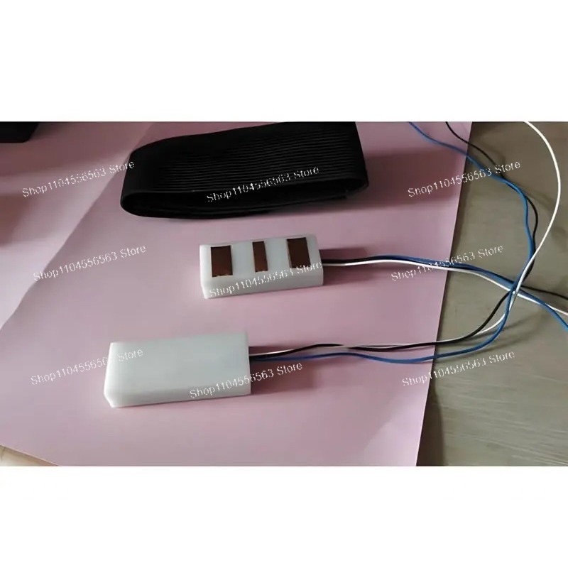 Dry Electrode Myoelectric Sens – Muscle Sensor Emg Bewertung und Preis