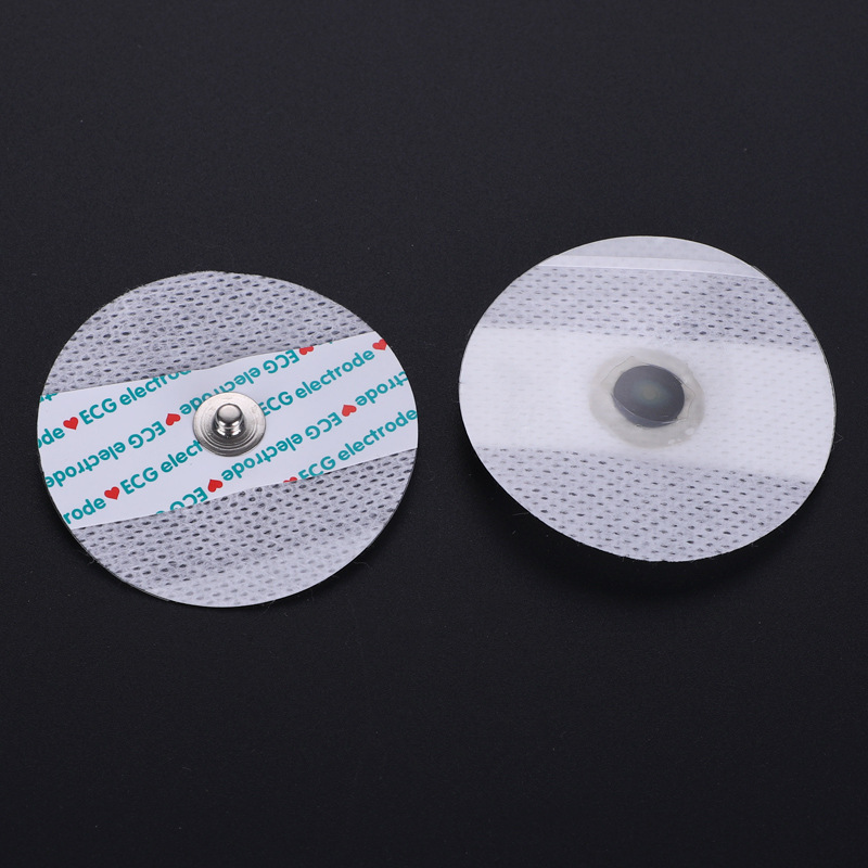 50Pcs Disposable Medical ECG E – Ecg Patch Monitor Bewertung und Preis