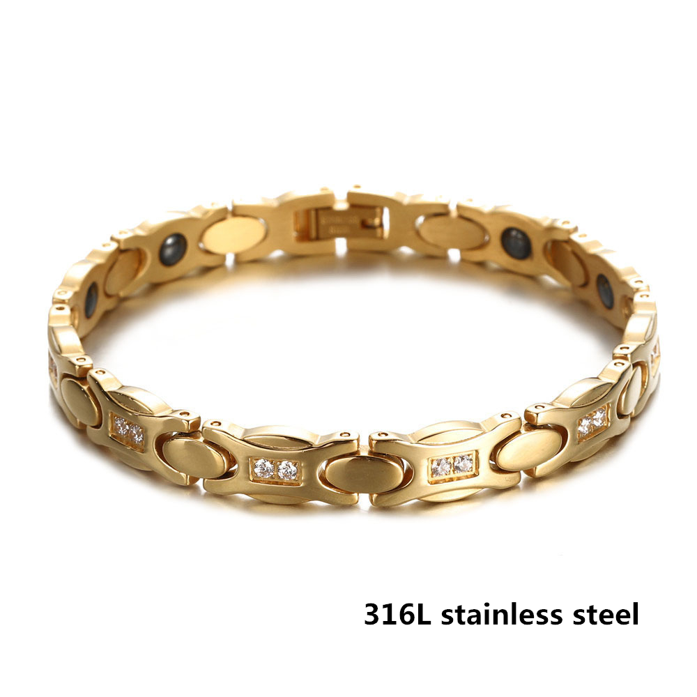Titanium Steel Energy Bracelet – Meditation Headband Eeg Bewertung und Preis