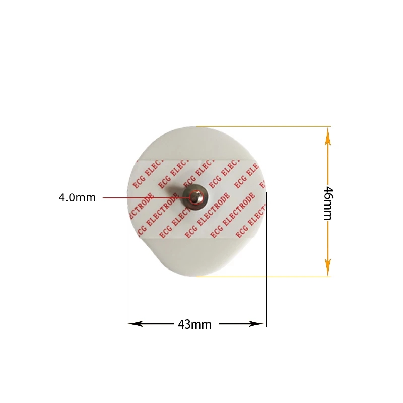 Adult or Pediatric Multi Sizes – Ecg Patch Monitor Bewertung und Preis