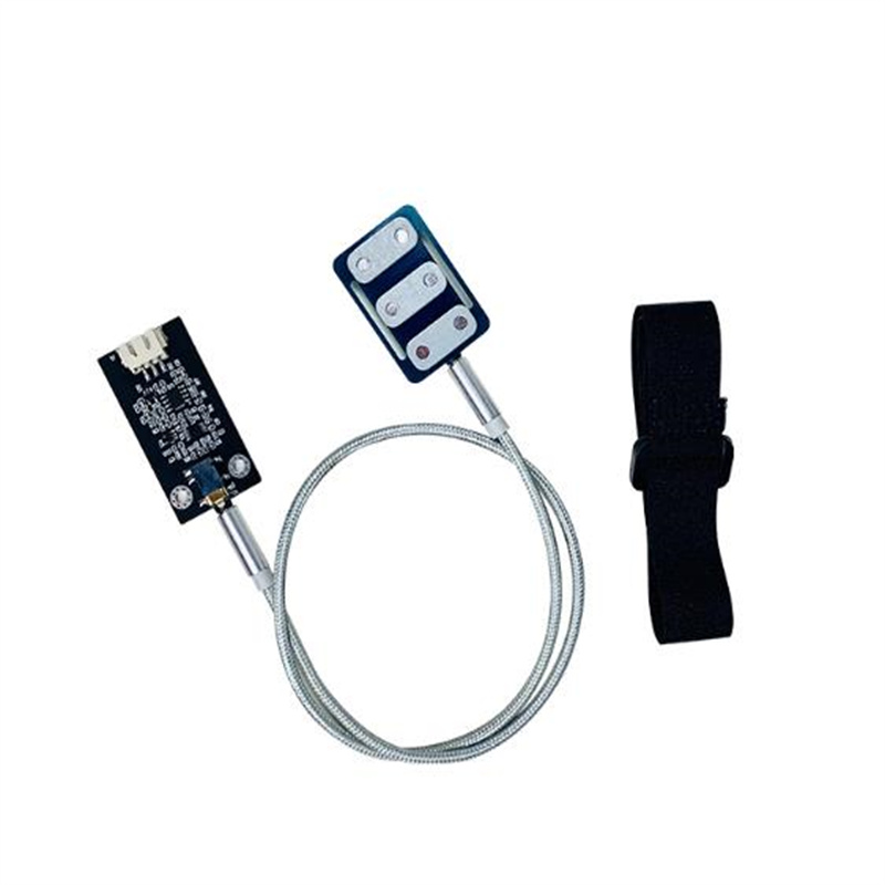 EMG Single Conduction Muscle E – Muscle Sensor Emg Bewertung und Preis