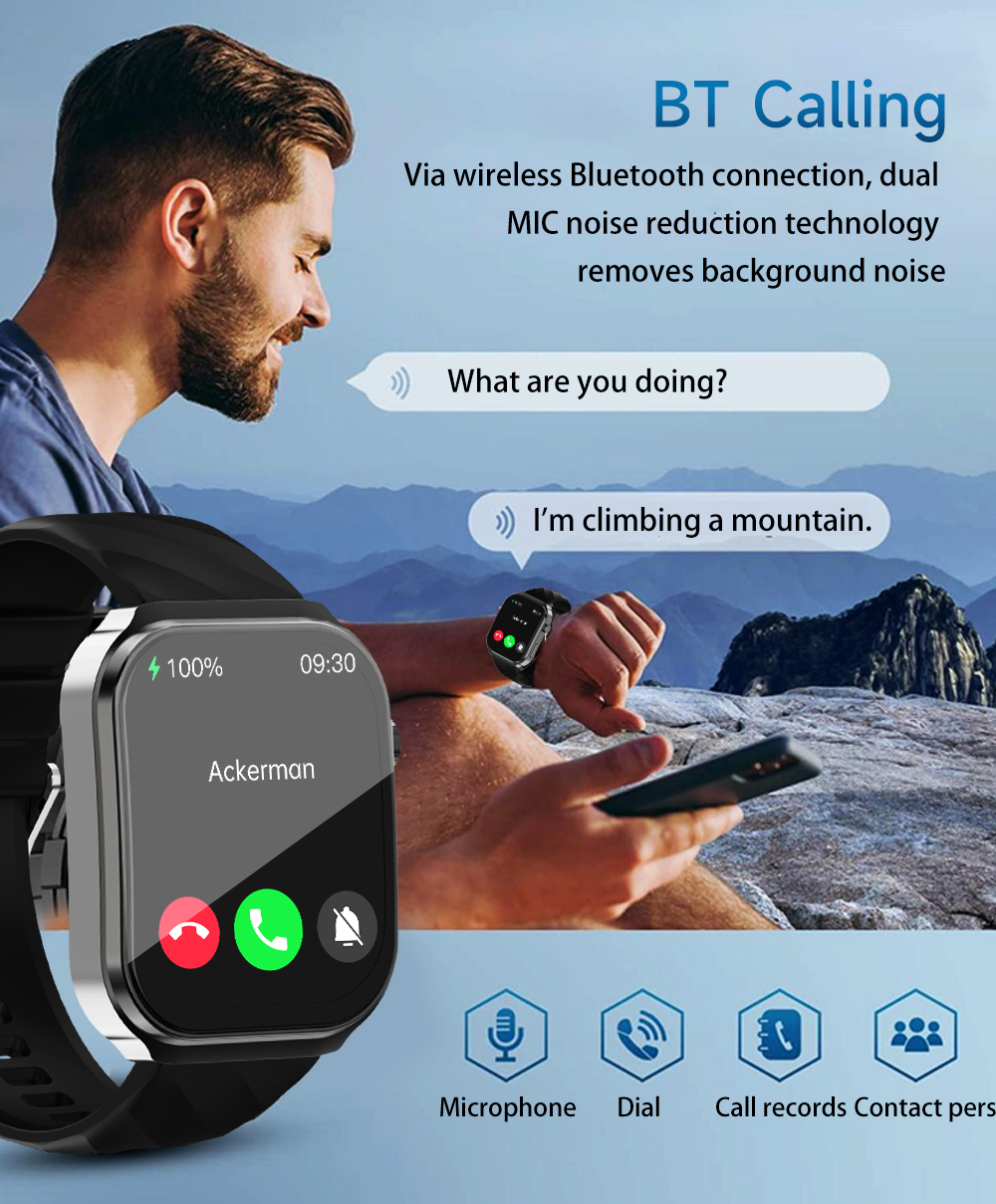 U13 2.2 Inch IPS 3D Curve Scre – Breath Rate Monitor Bewertung und Preis
