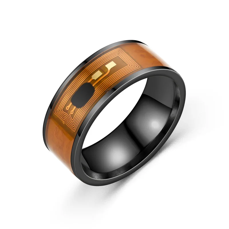 NFC Smart Ring Double Dragon P – Smart Ring Nfc Pay Bewertung und Preis