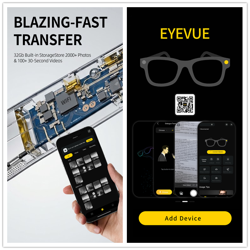Hiwego 2026 New12K HD AI Smart – Smart Glasses Lens Bewertung und Preis