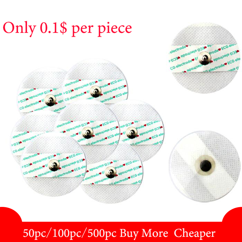 ECG EKG Electrode Patch Medica – Ecg Patch Monitor Bewertung und Preis