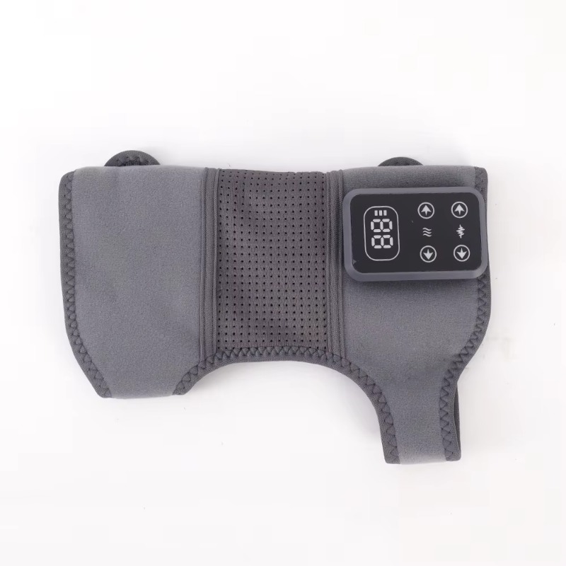 Heat Smart Arthritis Heated Jo – Smart Knee Wrap Bewertung und Preis