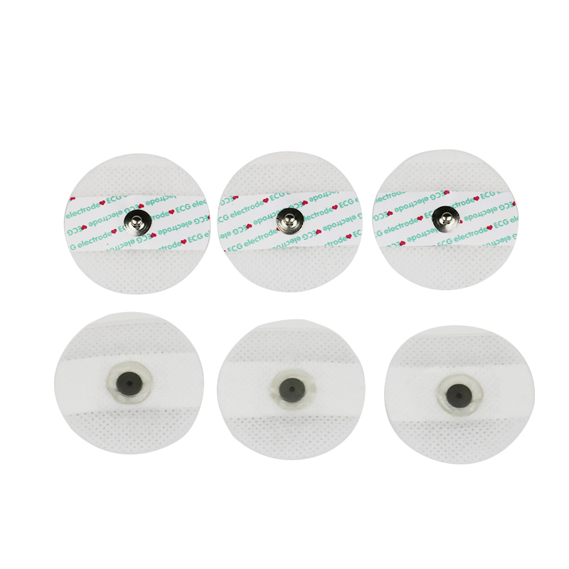50pcs Disposable ECG Monitor E – Ecg Patch Monitor Bewertung und Preis
