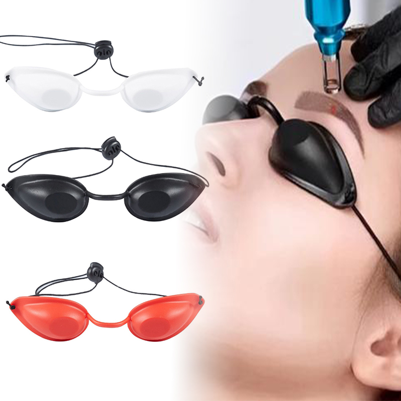 Adjustable Laser Protective Gl – Light Therapy Glasses Bewertung und Preis
