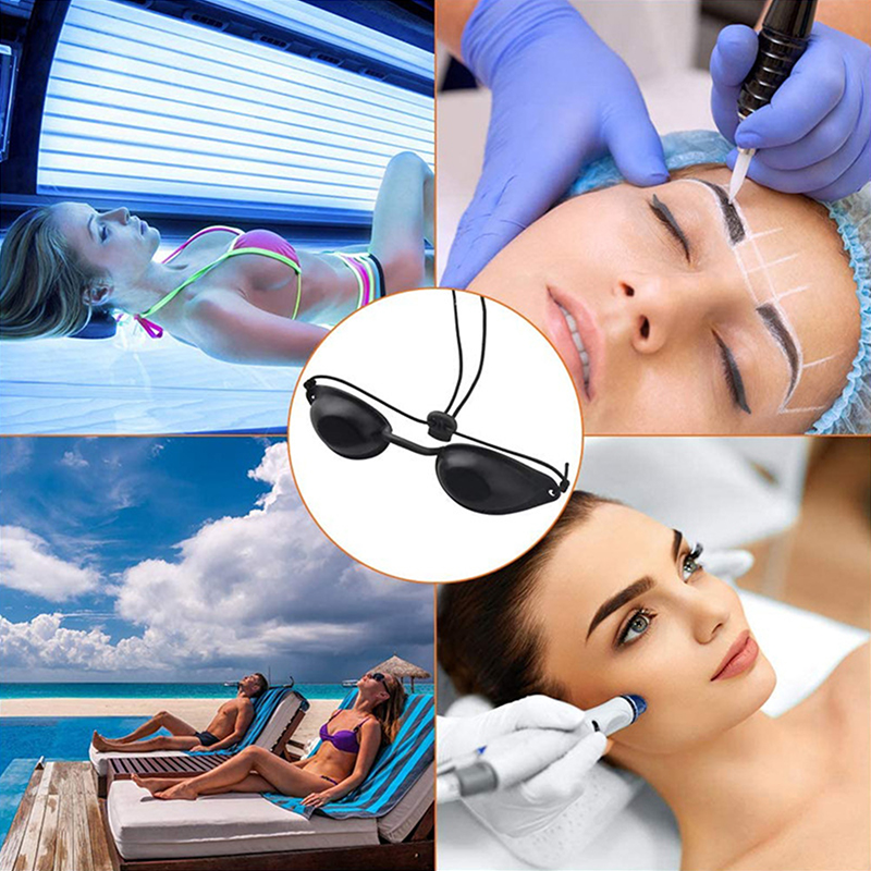 Adjustable Laser Protective Gl – Light Therapy Glasses Bewertung und Preis
