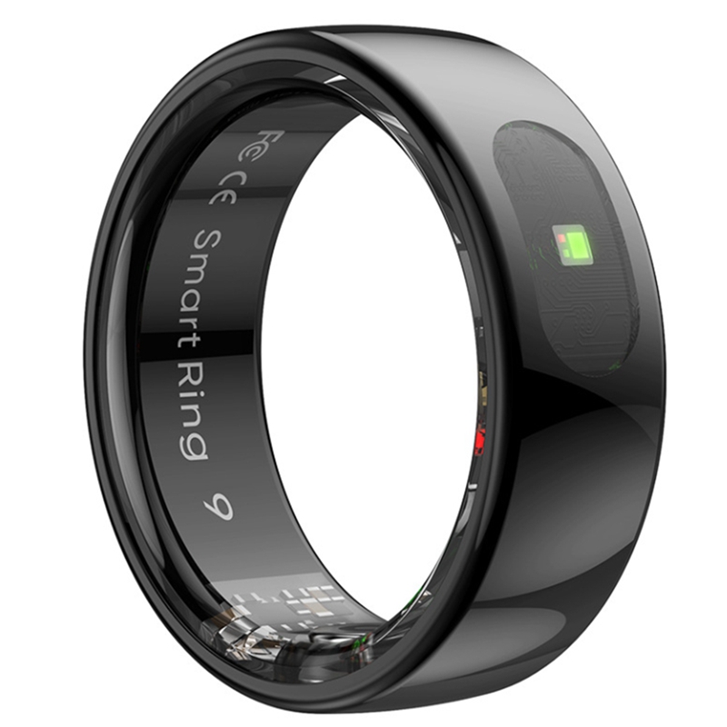 R08 Waterproof Smart Ring Unis – Temperature Ring Skin Bewertung und Preis