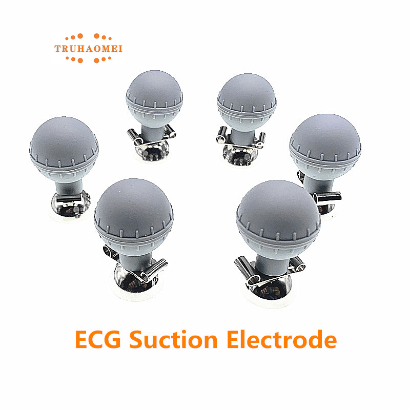 For Nihon Kohden ECG Cable Bio – Ecg Patch Monitor Bewertung und Preis