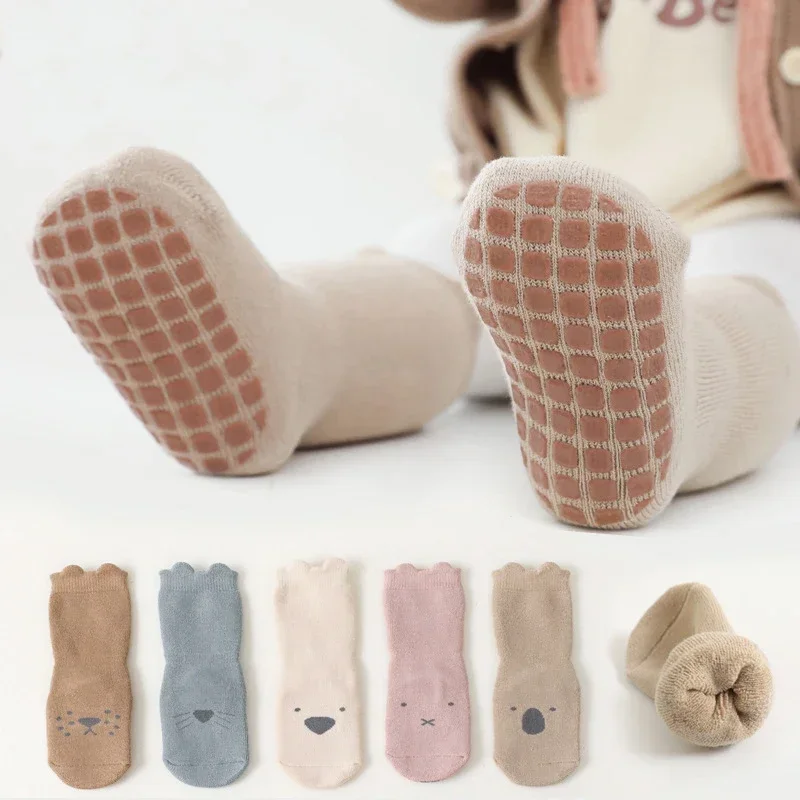 Baby Winter Thicken Socks Terr – Baby Sock Oximeter Bewertung und Preis