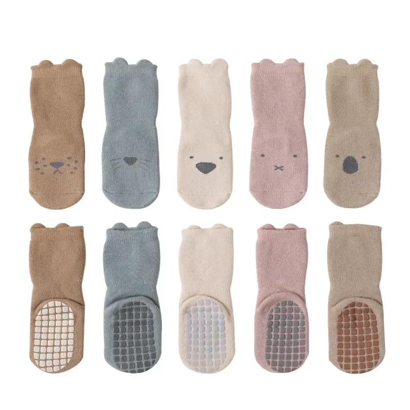 Baby Winter Thicken Socks Terr – Baby Sock Oximeter Bewertung und Preis