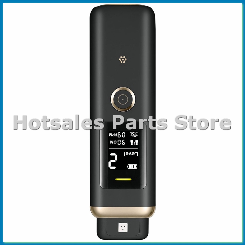 Oral Odor Freshening Rate Dete – Breath Rate Monitor Bewertung und Preis